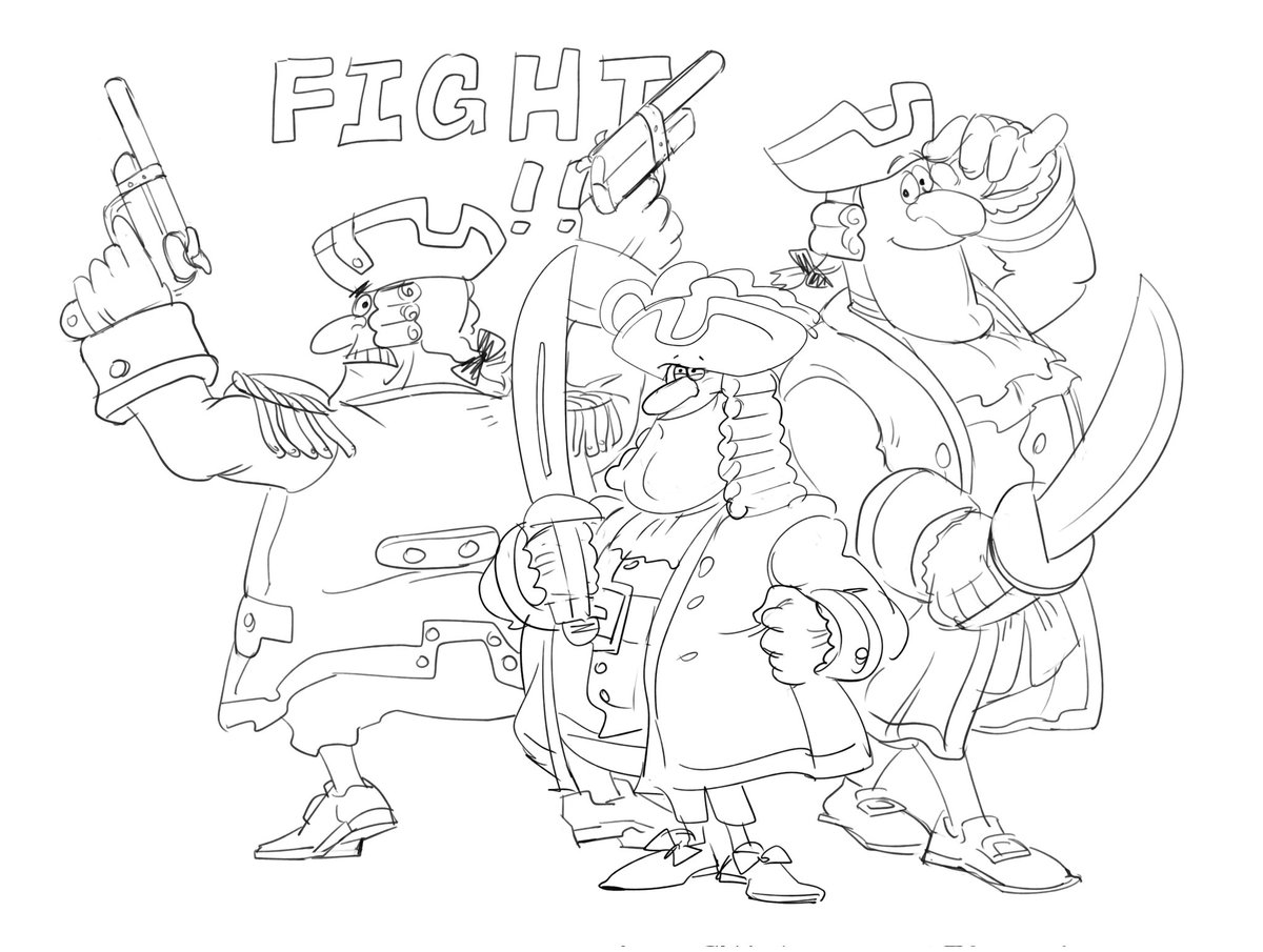 MImage25's tweet photo. X3 love every characters in the Treasure Island
#TreasureIsland https://t.co/bVChoPuzrG