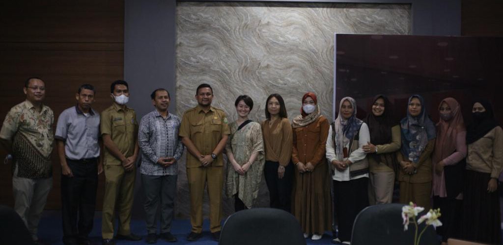 Museum Tsunami Aceh tweet media