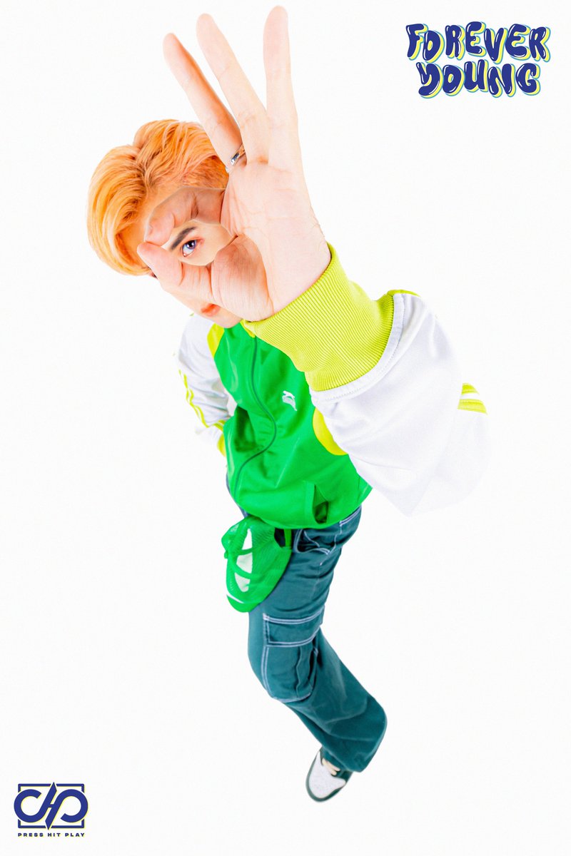 PressHitPlay's tweet photo. 📸 CONCEPT PHOTO - Version 1

Forever Young | 2022.10.21

#PHPForeverYoung #Press_Hit_Play #PHP #ForeverYoung #PHP_CHRLS #PHP_YUUKI https://t.co/wl0eoT29cW
