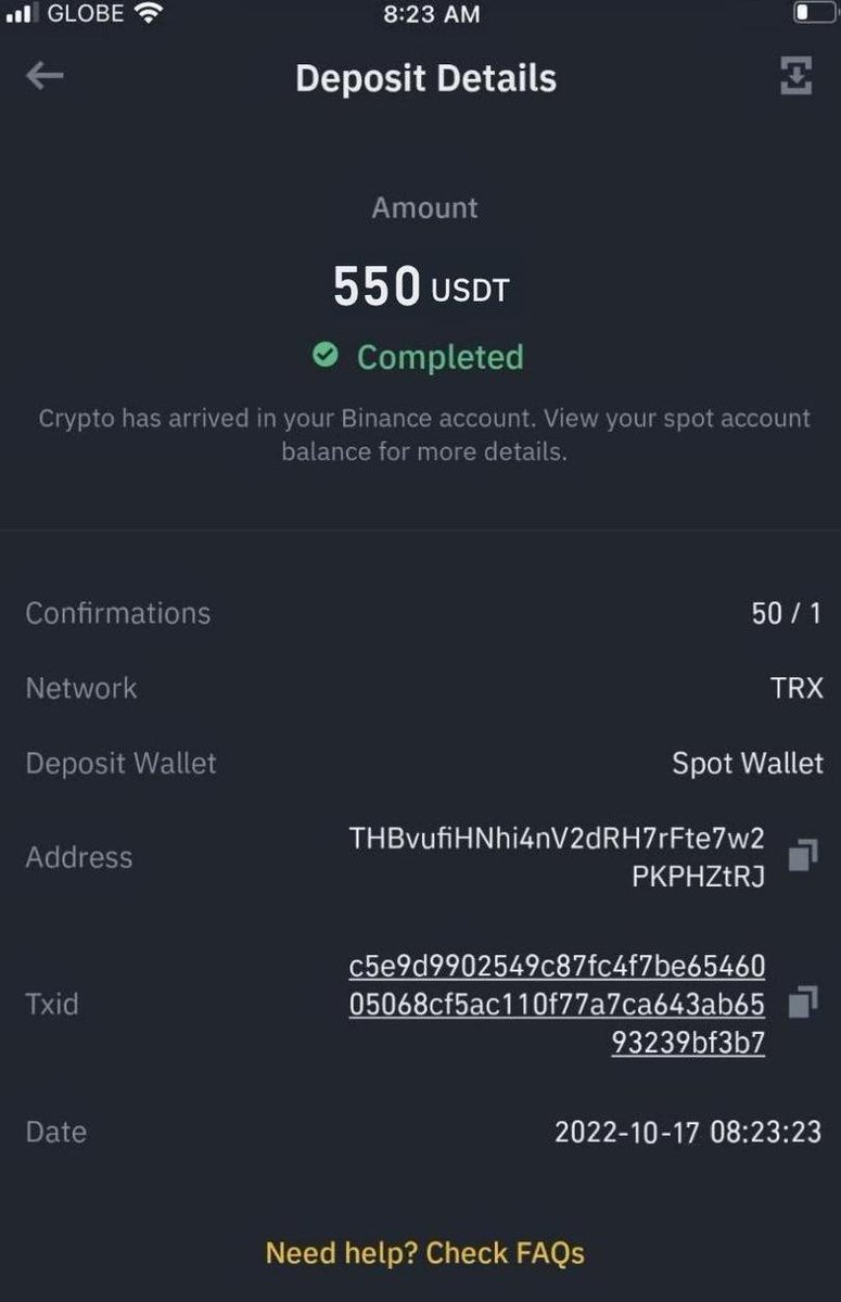 IlagaMiles's tweet photo. I need members for my team, Daily profit 50% - 80%
minimum capital required 11 USDT." message me HOW!!!! https://t.co/Nv83ZJql5m
