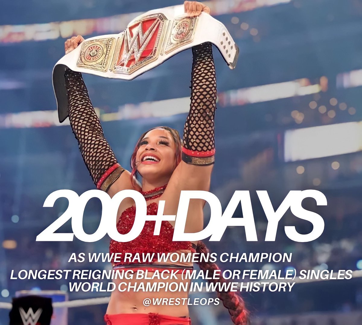 Wrestle Ops tweet media