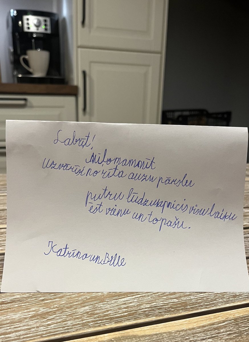 Māra Arāja tweet media