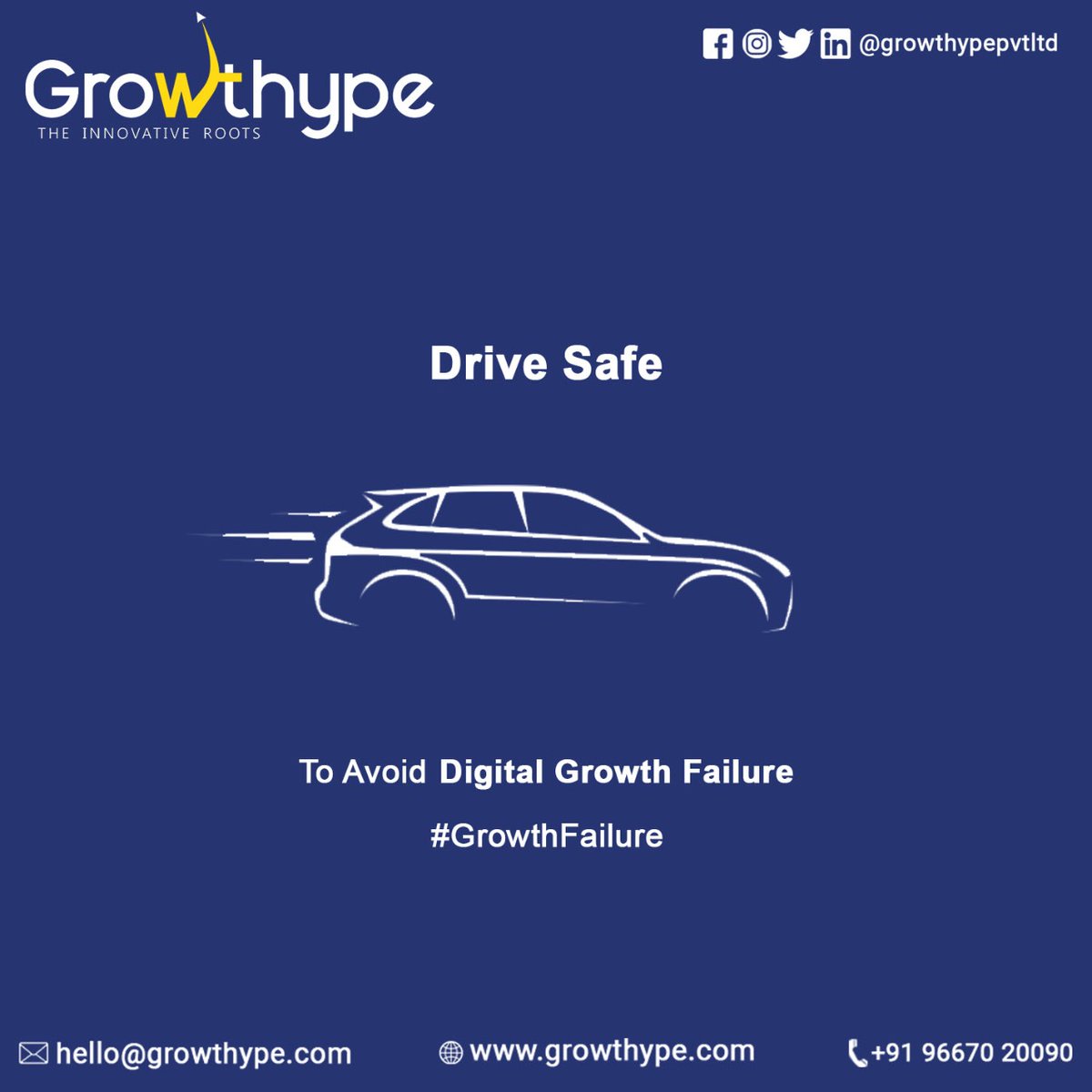 Growthypepvtltd's tweet photo. Don't let the wrong marketing tactics of the wrong team down your digital presence that offers little to no insight into the audience they have reached! 

 #businesspromotion #businessgrwoth #marketingtips #marketingdigital #business #growthypepvtltd #growthype #Trending https://t.co/qEVniODA7d