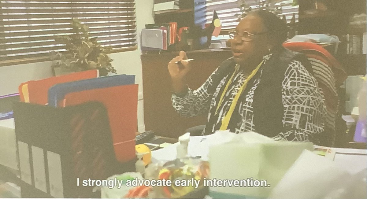 Our Health in Our Hands ❤️💛🖤 tweet media