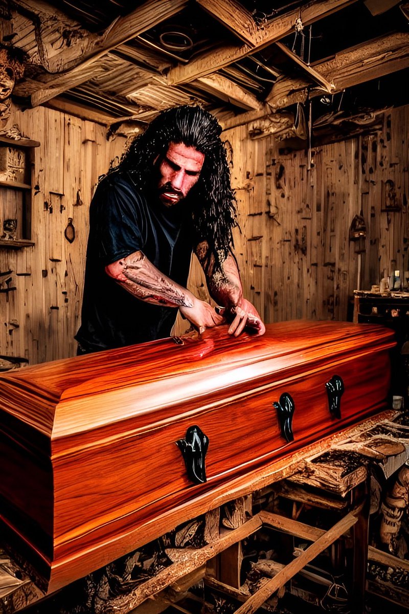 MMAiART's tweet image. Clay Guida is The Carpenter