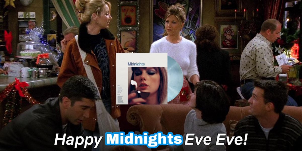 hushmirrorball's tweet photo. i can't believe it's officially midnights eve eve already https://t.co/GJwoTcq9wb