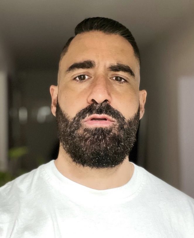 DiegoFranq's tweet photo. Sin filtros, modo retrato + luz difusa frontal https://t.co/M5PHC1MzHX
