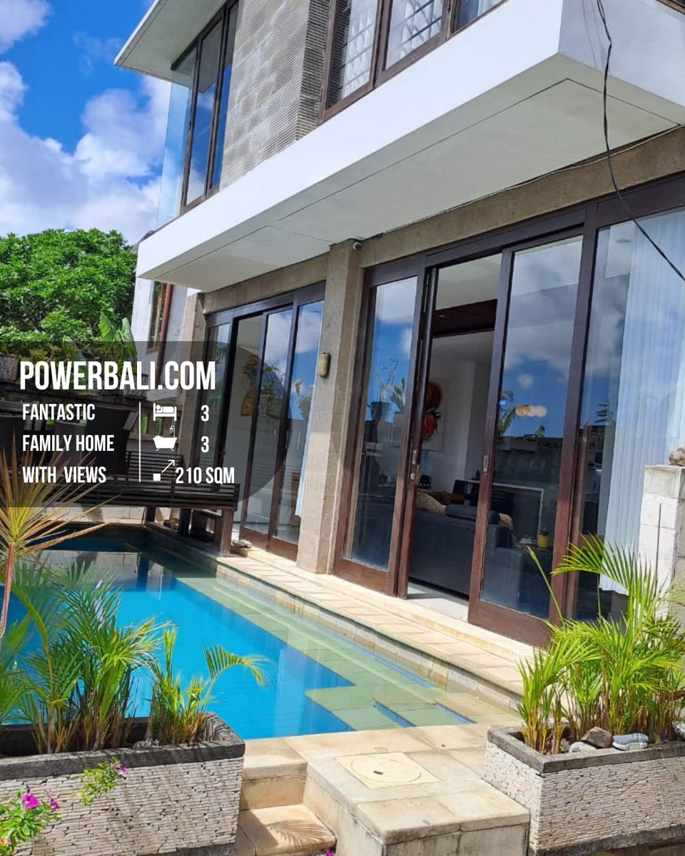 xpbali's tweet photo. RV-2718 Fantastic Family Home With Amazing Views
#BaliVilla #LuxuryHomes #BaliProperty #Investment #BaliHome #VillaForSale #BaliPropertyAgent #powerbali https://t.co/RsQ8JrbKxn https://t.co/8dVXCg2Tbv