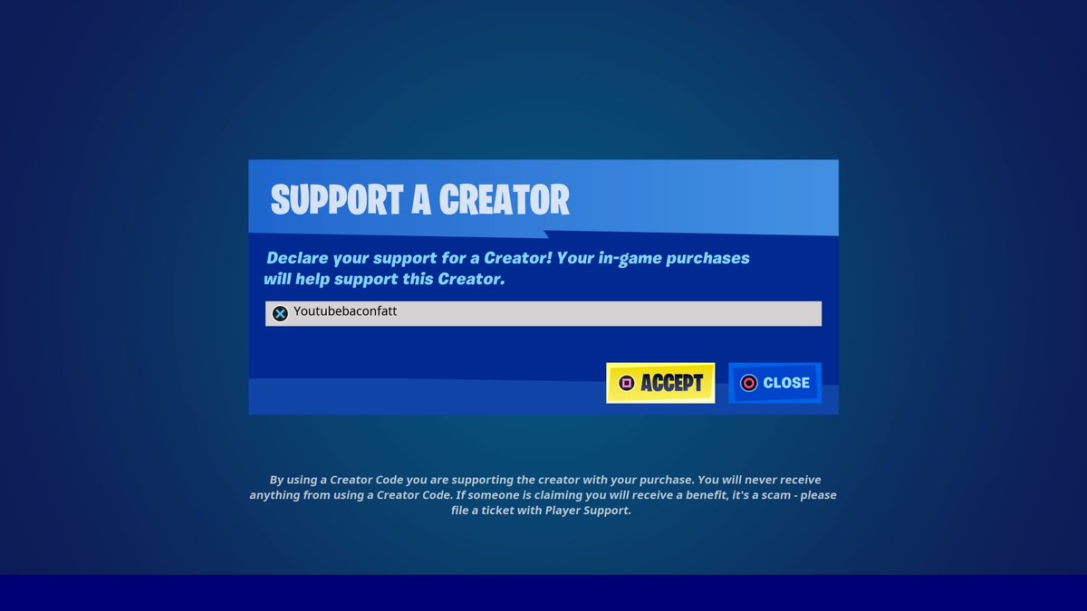 Baconfatt1's tweet photo. #PS5Share, #Fortnite https://t.co/UYM3h6jRSi
