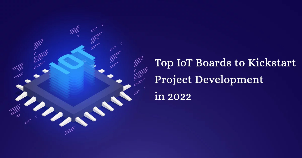 SiliconITHub's tweet image. #IoT boards are well-known IoT boards to develop any #IoTappdevelopment and their technical specifications. Take a look at Top IoT Boards to Kickstart Project Development in 2022 bit.ly/3LDNPFn