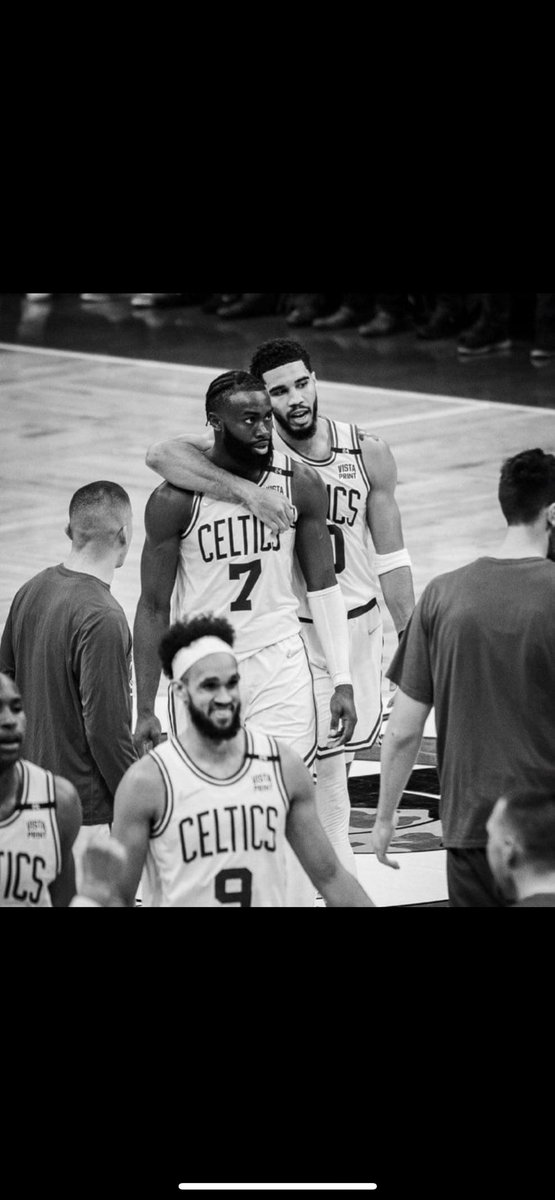 JayyyRd's tweet photo. We back ☘️ #Celtics https://t.co/Xb0weupnEs
