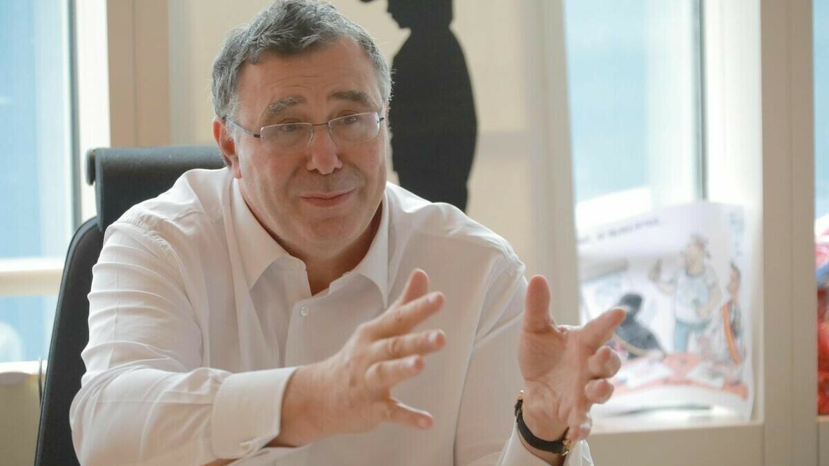 Le Parisien tweet media