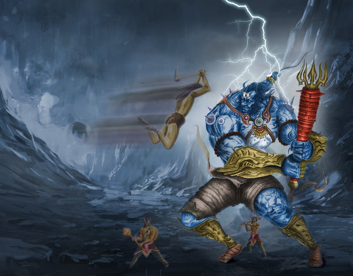 Falfanzo🇮🇳 tweet media