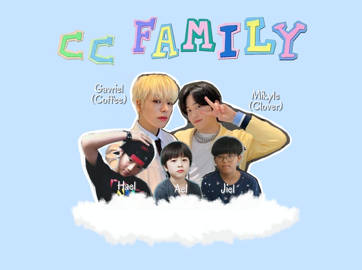 seinmouu's tweet photo. Jaeshiho Takatahyuk AU bahasa: CC Family https://t.co/zx2ZxKios3