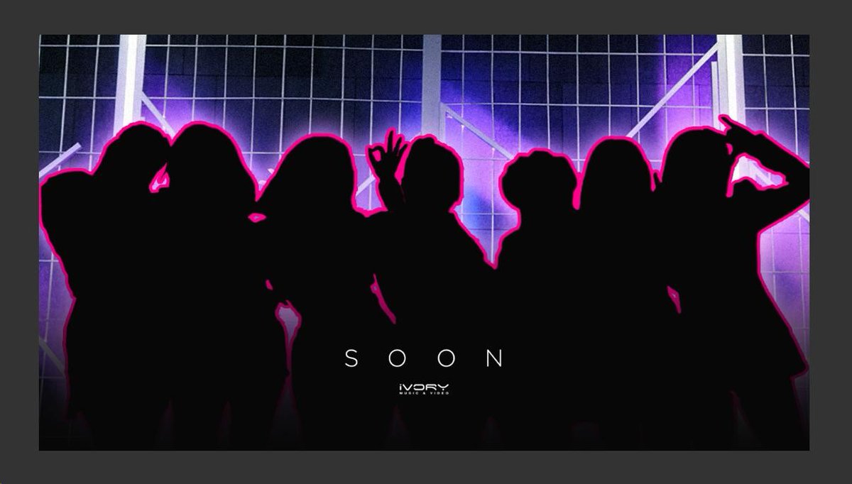 IvoryMusicPH's tweet photo. @alphaphteam SOON❗❗❗ https://t.co/JHYRLyGWpY