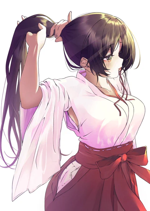 東條希 