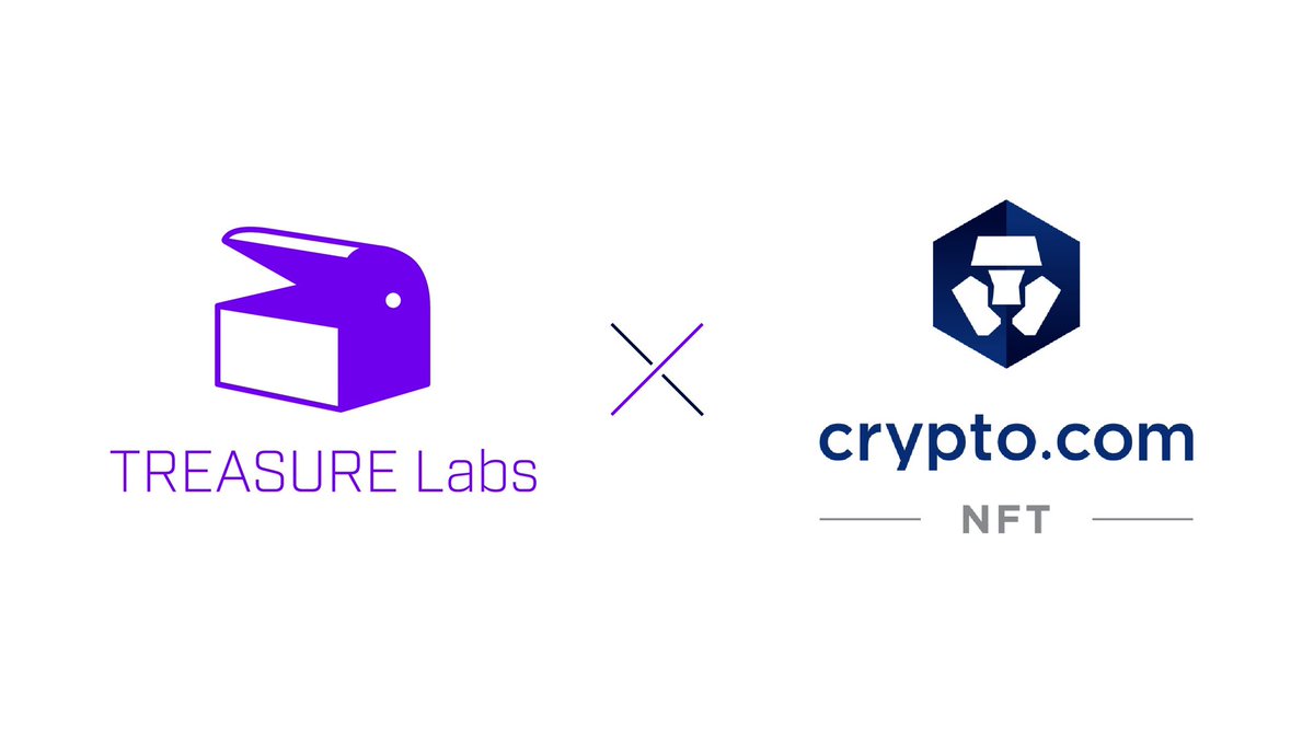 Treasure Labs tweet media