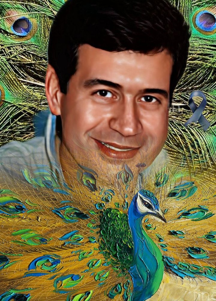 YarimeLobo's tweet photo. Ojalá tu consciencia haya logrado ese despertar en medio del dolor que tuviste que padecer ..  Ombe mi colega, mi querido  Rubencho... ¡Cuánto te aprecié! Nos estaremos encontrando, nos quedó pendiente una linda historia por tejer.
Descansa en Paz @rubendcarrillo https://t.co/S69gpaThS0