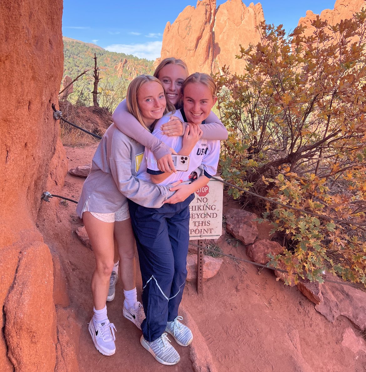 Breckyn Ferrell tweet media