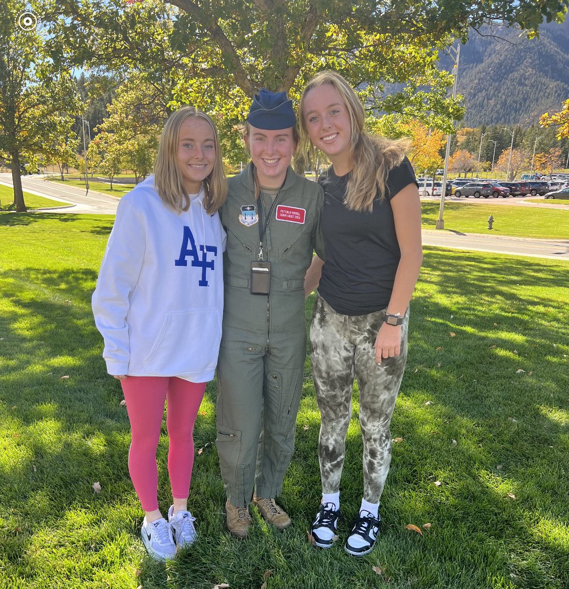 Breckyn Ferrell tweet media