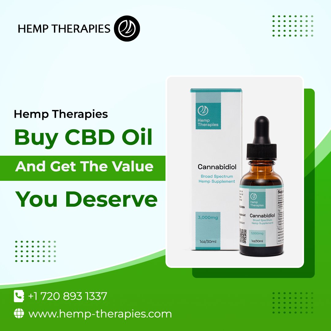 We believe in supplying the best CBD products, which are made with pure ingredients, and ensuring the complete removal of pesticides and impurities, which can lead to long-term health issues. 

Want to know more? Visit hemp-therapies.com 
.
#impurityremoval #hemptherapiesoil