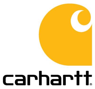 When you realize the map of the power outage in your neighborhood looks like the Carhartt logo