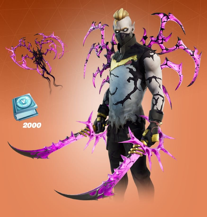 BMANxCoS's tweet photo. 🦇PRIZE OF CHOICE🦇 - 24 HOURS👻

🎃 Like 🧡
🎃 Retweet ♻️
🎃 Follow me (@BMANxCoS)  🚶
🎃 Notis on 🔔
🎃 Tag a friend  🫂

- Consider using code BMANXCOS in the item shop #ad  
- Consider using my link when shopping on Eneba
https://t.co/A9nem9TF7u

#Fortnitemares2022 #Giveaway https://t.co/3zr2nQU6VP