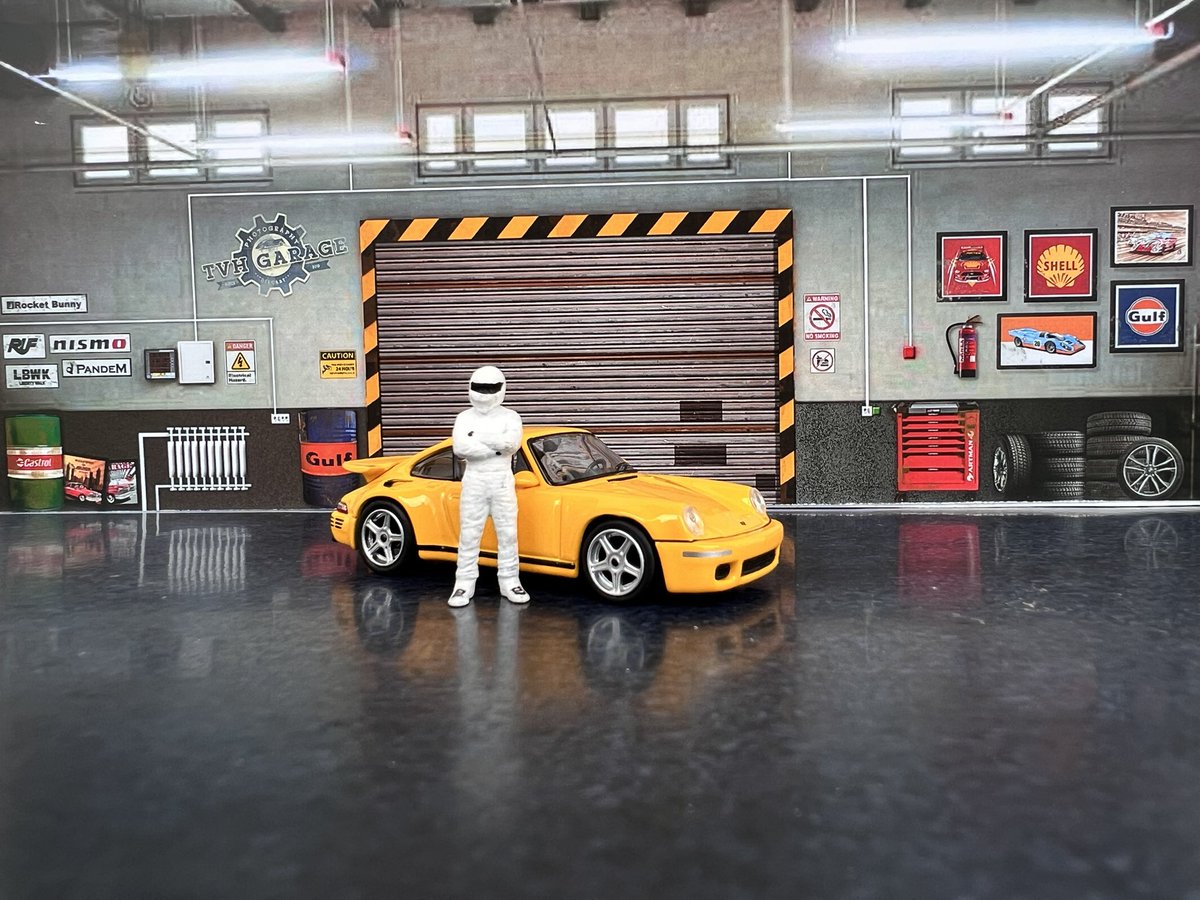 theviralhobby's tweet photo. Recently worked on this 1:64 diorama. It’s a remastered version created my me. 

More on: https://t.co/kGRAQLcLqz 

@RedditProf @diecast_newb @DiecastHype @HunterGarage1 @TSMModel @MINIGT64 @Hot_Wheels @DiecastCarsNow

#theviralhobby #diecastphotography #customdiorama #hotwheels https://t.co/SpfKLFzycz