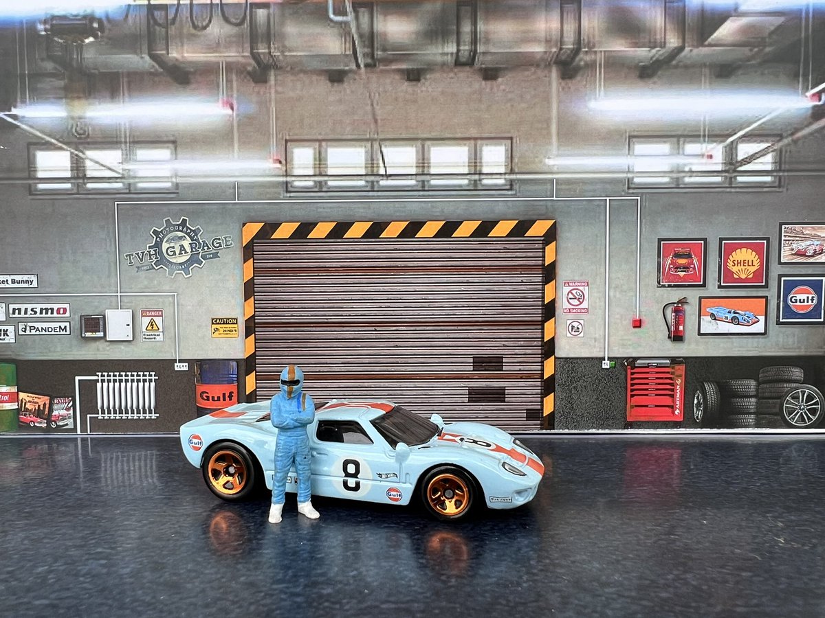 theviralhobby's tweet photo. Recently worked on this 1:64 diorama. It’s a remastered version created my me. 

More on: https://t.co/kGRAQLcLqz 

@RedditProf @diecast_newb @DiecastHype @HunterGarage1 @TSMModel @MINIGT64 @Hot_Wheels @DiecastCarsNow

#theviralhobby #diecastphotography #customdiorama #hotwheels https://t.co/SpfKLFzycz
