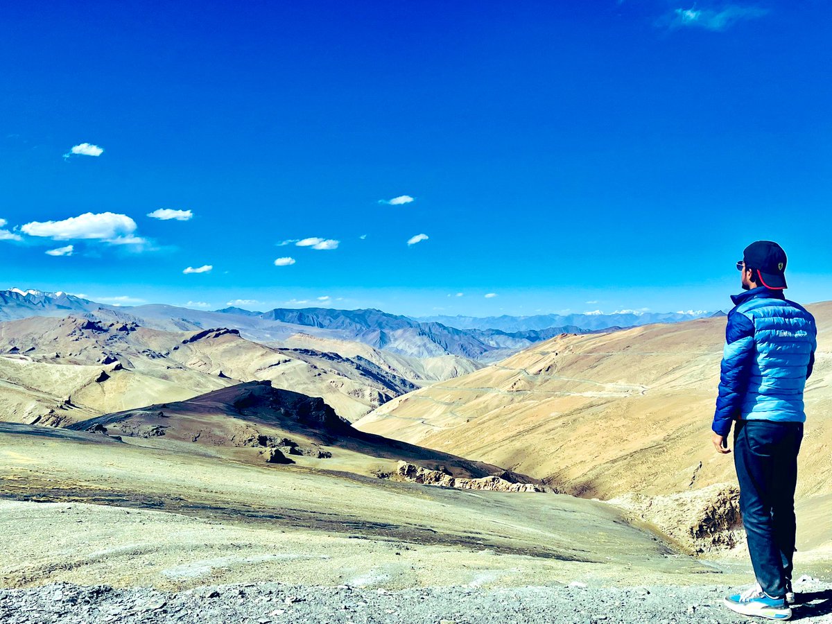 AtHar_Majeed_'s tweet photo. 17,500 ft #lehmanali #Ladakh https://t.co/lezWqpVctp