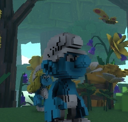 juliap166's tweet photo. @TheSandboxGame I just participated in The Smurfs Giveaway for a chance to win a Season 3 Alpha Pass! Check out my screenshot below! 👇 https://t.co/6dFp0mJsaS