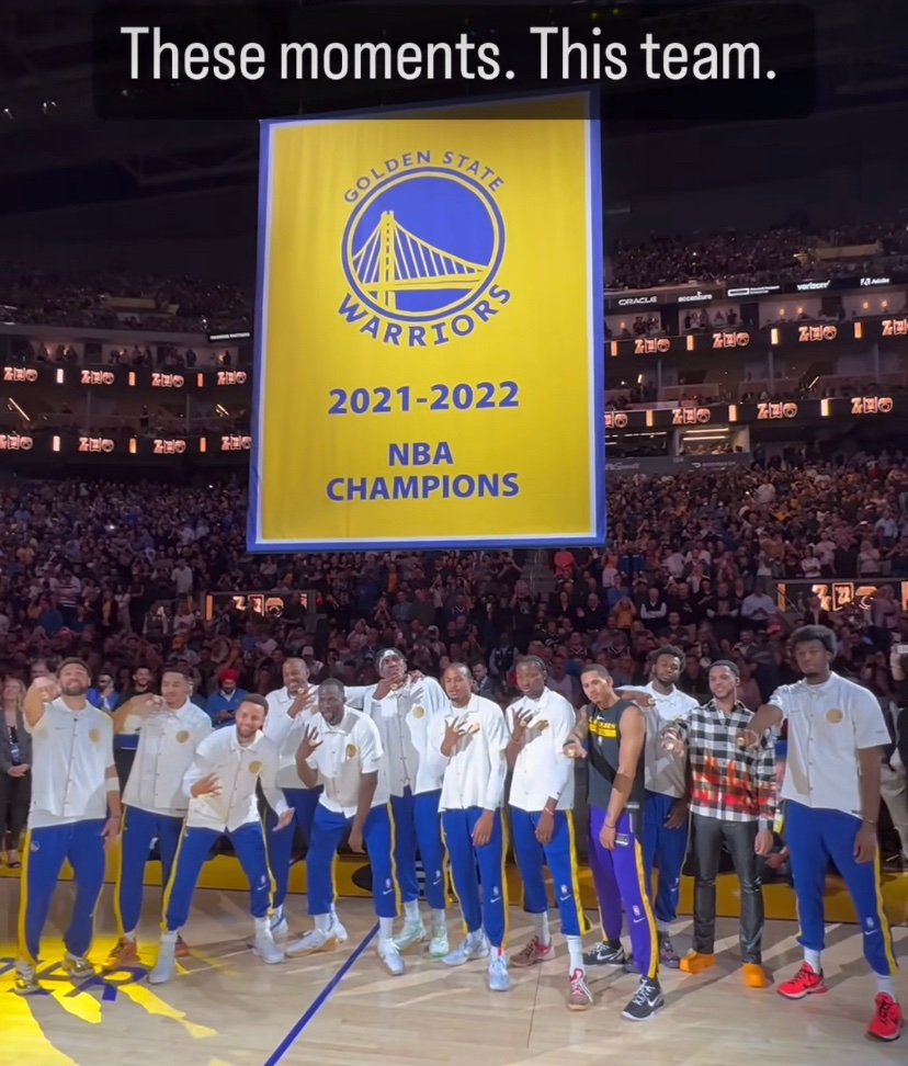 PAIDSF's tweet image. "Warriors Way" youtu.be/NTIbS05SCvc

Patience And Intense Dedication