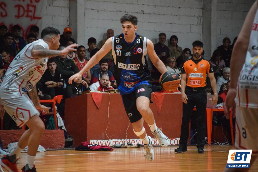 Basquet Total tweet media