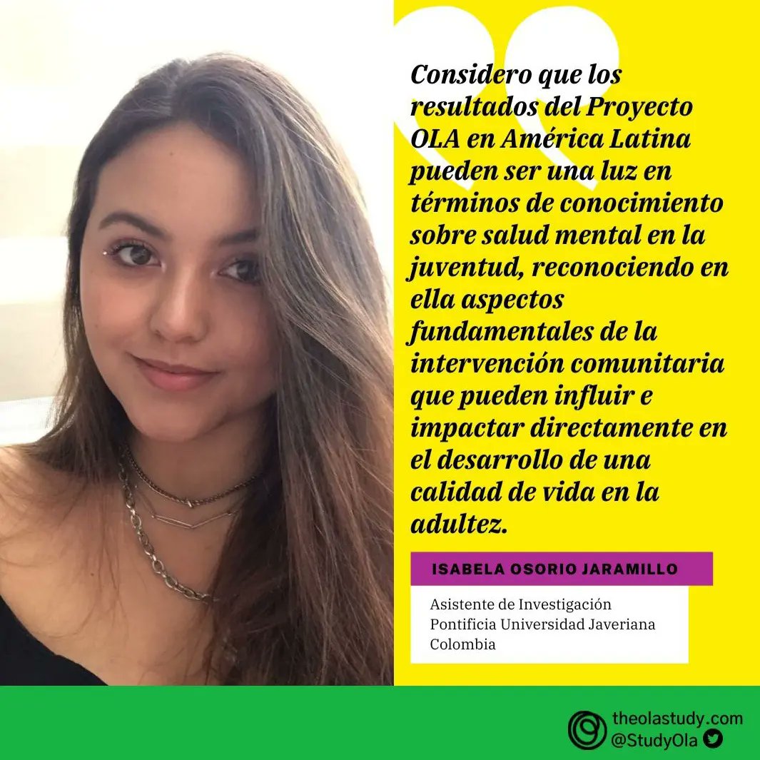 OLA Study tweet media