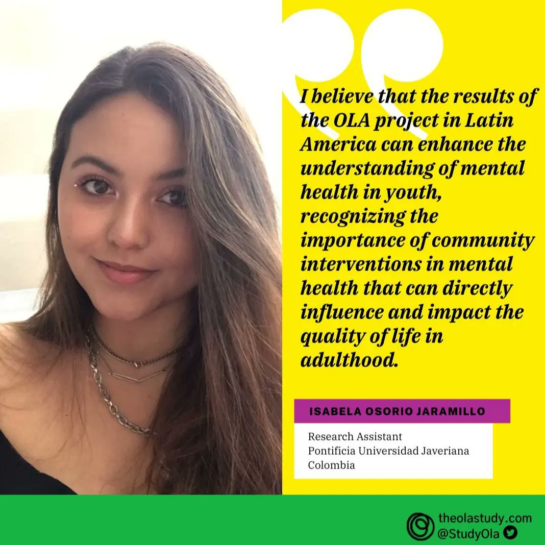 OLA Study tweet media