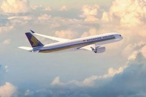 SITA OptiClimb®, a digital inflight prescriptive analytics tool for fuel optimisation, has been selected by Singapore Airlines to support the carrier’s goal of achieving net-zero carbon emissions by 2050.
