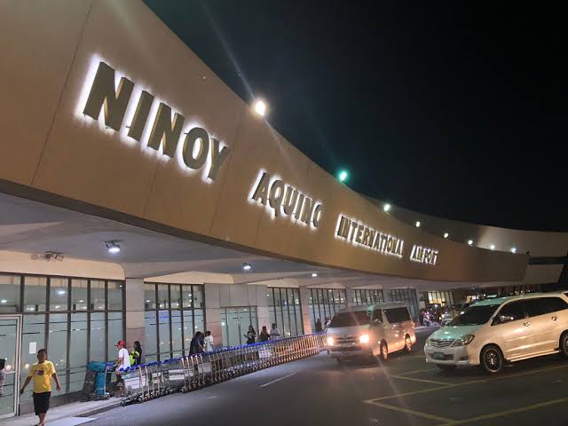 "BBM Sugar? Tax ng bayan tapos ipapangalan sa Presidente?"

Si Ninoy nga na hindi naman naging Presidente at walang ambag sa Airport ay nakuhang ipinangalan sa kanya 🤦🤣