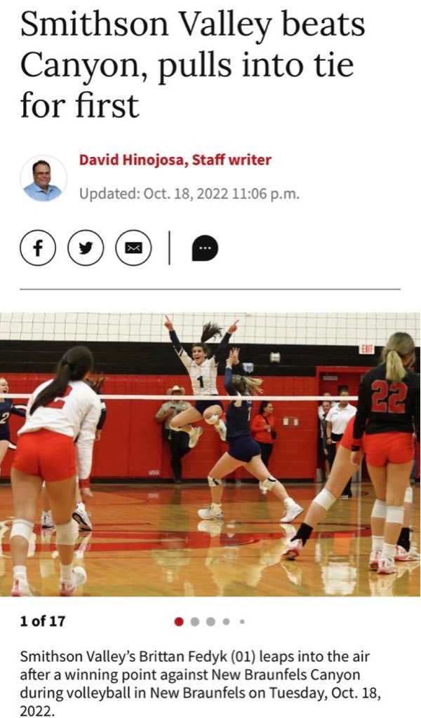 <a href="/SVABCVolleyball/">SV Ranger Volleyball</a> <a href="/brittan_fedyk/">brittan</a> <a href="/EmilyWertz1/">Emily Wertz</a> <a href="/lillie_johnsonn/">Lillie Johnson</a> <a href="/PrepDigTX/">Prep Dig Texas</a> <a href="/PrepDigChris/">Chris Fitzgerald</a> <a href="/VBallrecruiter/">Kara Hill</a> <a href="/berry_marlowe19/">Marlowe Berry</a> <a href="/hinojosa_david/">David Hinojosa</a>