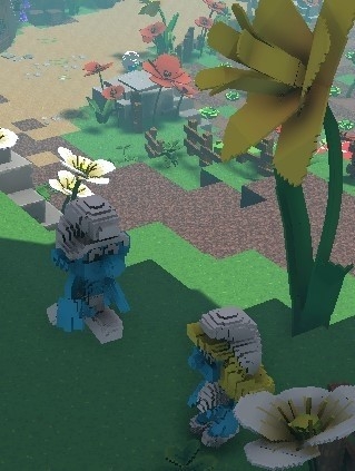 naomip174's tweet photo. @TheSandboxGame I just participated in The Smurfs Giveaway for a chance to win a Season 3 Alpha Pass! Check out my screenshot below! 👇 https://t.co/fLJsEYpqHK