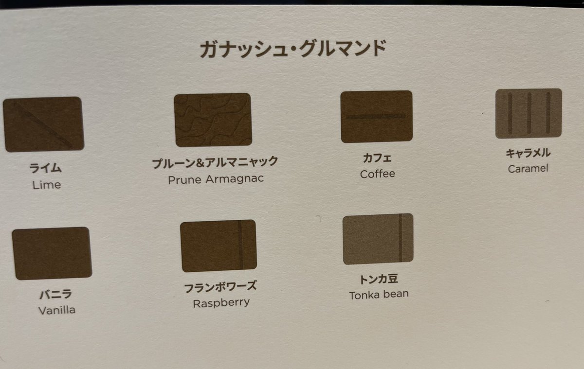 HidekiKono's tweet photo. #LE_CHOCOLAT
#ALAIN_DUCASSE
#ショコラ
 在宅勤務の時、少しずつ食べてきた。たまらなく美味しいボンボン•ショコラ！ https://t.co/tyxXoal11t