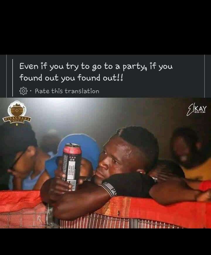 BridgetMutumba1's tweet photo. I know this feeling 😂😂😂🤧 https://t.co/CjsjxJDMVG