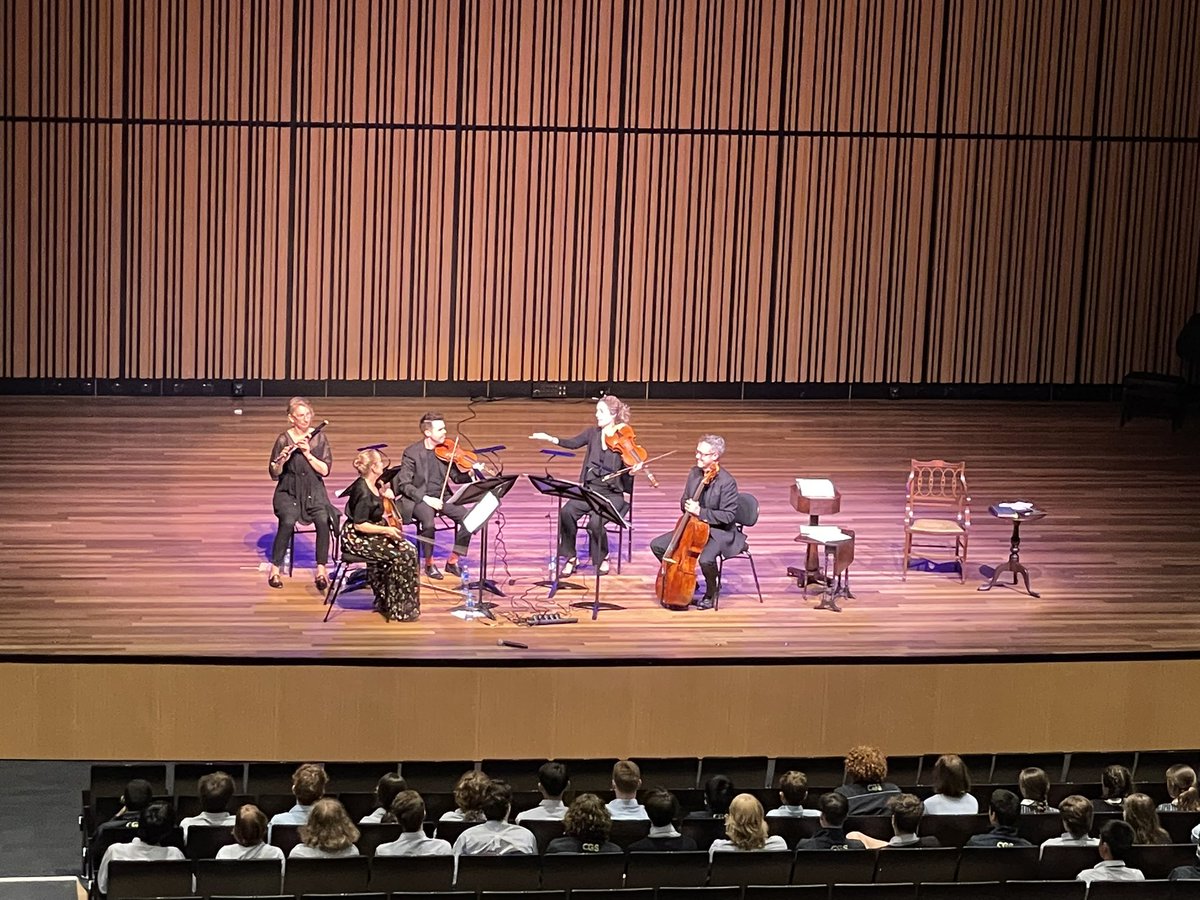 Justin Garrick tweet media