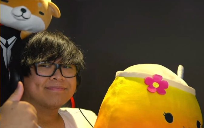 James | Purzaa (@notpurzaa) on Twitter photo 