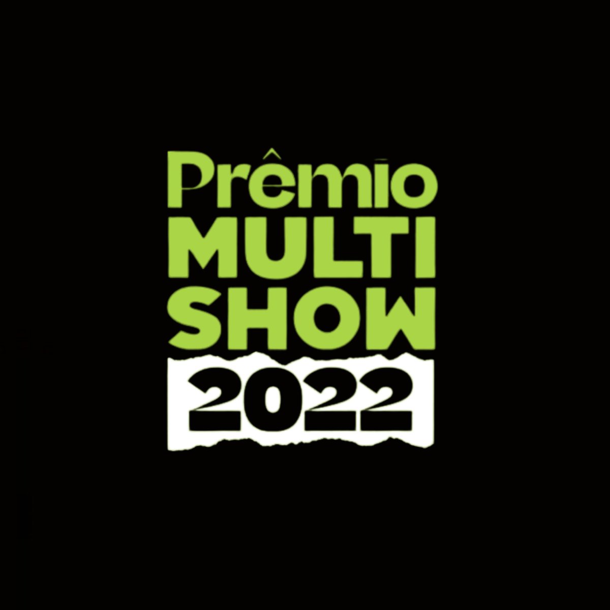 AnittaWeb's tweet photo. Anitta foi a artista mais premiada da noite no #PrêmioMultishow 2022, com um total de 3 prêmios ganhos. https://t.co/hOksB3cOP8