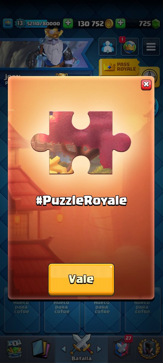 Jeean2004's tweet photo. @ClashRoyale https://t.co/bM9e58q9tc