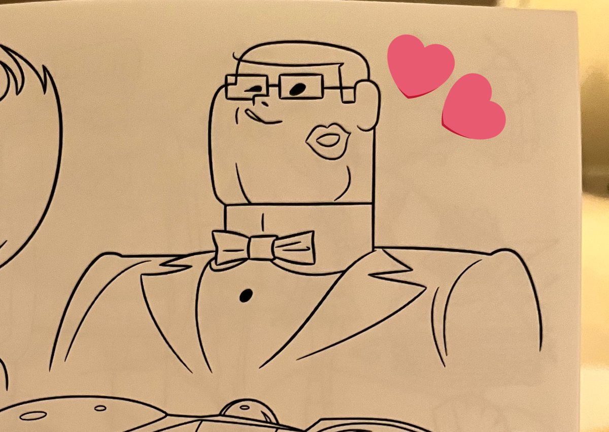 Ummm okay so crazy story I now own one of the only sym-bionic Titan crew art in existence HELLO???? AND UNUSED ILANA OUTFIT??? 🥺❤️❤️❤️❤️