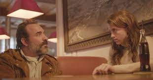 merlinpapin3's tweet photo. .@FredOL69007 .@tbarnaud   Ce soir sur @ARTEfr le film #LeDaim de #QuentinDupieux (2019) avec #JeanDujardin #AdèleHaenel #AlbertDelpy #PiererGommé Laurent Nicolas Coralie Russier Marie Bunel https://t.co/mrRb884JNL