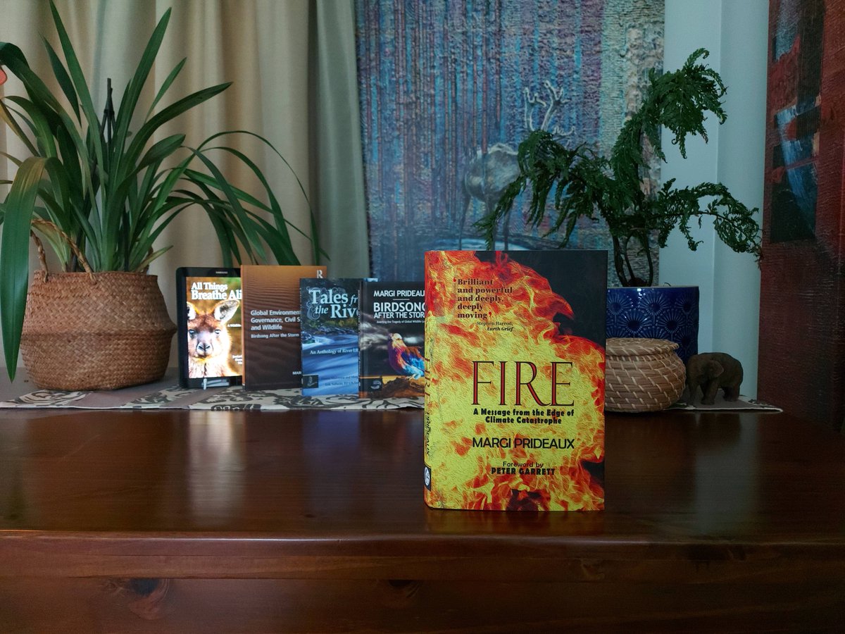 Margi Prideaux tweet media