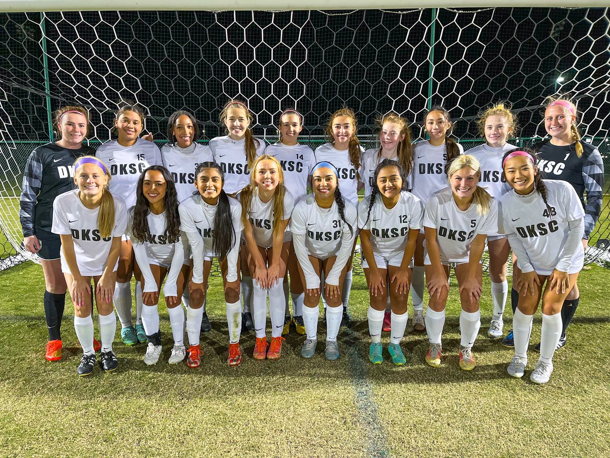 DKSC05gWeirFDL's tweet photo. Final: 3-2 Win 🆚 FCD 05 RL
@DKSC_official @NTSSA @NationalLeague #WeAreYouthSoccer https://t.co/Sct2yI1Ibv