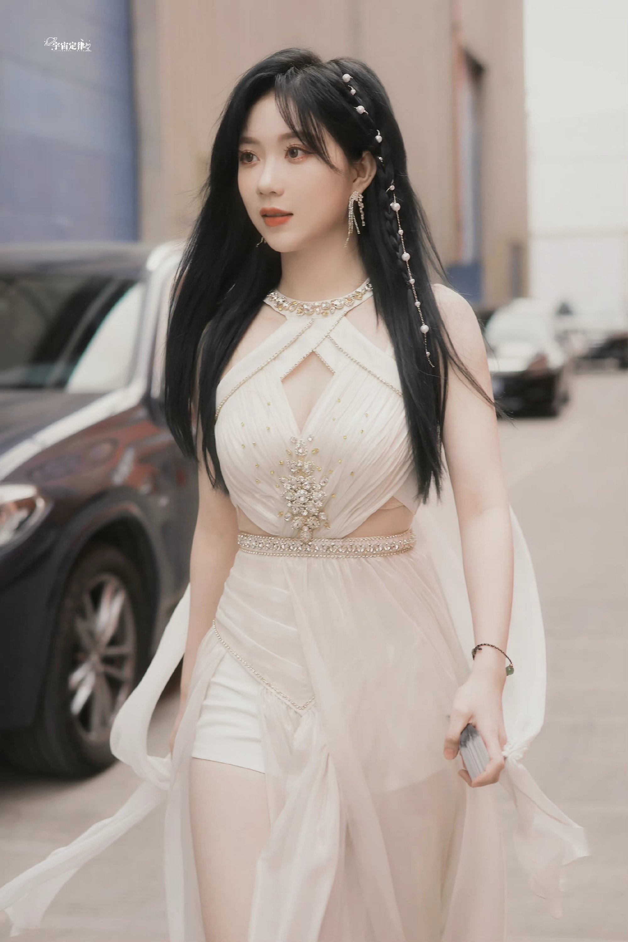 チョンナ zheng danni pics (@zdnarchives) / X